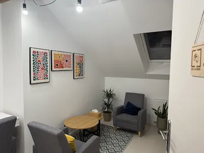 Gabinet psychoterapii Biała Podlaska Weronika Włoszczyńska